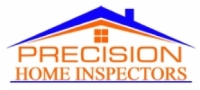 Precision Home Inspectors Logo
