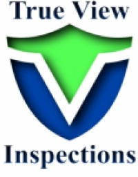 True View Inspections  Logo