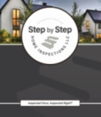  Step by Step Home Inspections L.L.C Logo