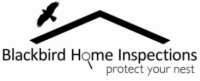 Blackbird Home Inspections Logo