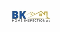 BK HOME INSPECTION LLC Logo