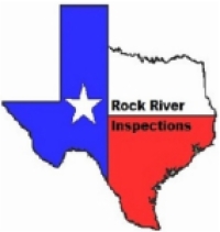 Rock River Inspections, PLLC Logo