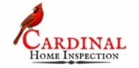 Cardinal Home Inspection Logo