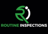 Routine Inspections Logo