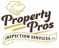 Property Pros Inspection Services Logo