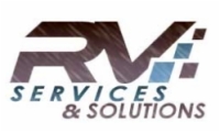 RV Services & Solutions Logo
