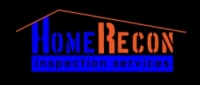 HomeRecon Inspection Services, LLC Logo