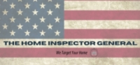 The Home Inspector General Logo