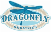 Dragonfly Services LLC Logo