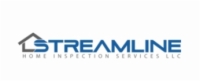 Streamline Home Inspection Services LLC Logo