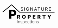 Signature Property Inspections Logo