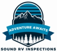 Sound RV Inspections & Care Logo
