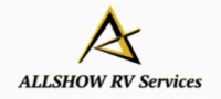 ALLSHOW RV Services LLC Logo