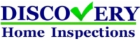DISCOVERY INSPECTIONS Logo