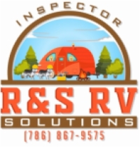 R&S RV Solutions LLC Logo