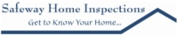 Safeway Home Inspections, LLC Logo