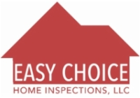 Easy Choice Home Inspections Logo