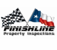 Finish Line Property Inspections, Pllc Logo