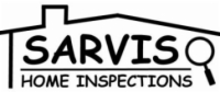 Sarvis Home Inspections Logo