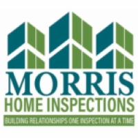 Morris Home Inspections Logo