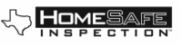 Texas HomeSafe Inspection Logo