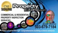 Propertyexam Corp Logo