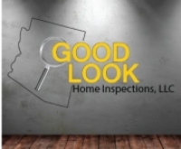 Good Look Home Inspections LLC Logo