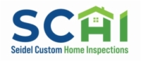 Seidel Custom Home Inspections Logo