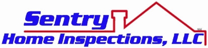 Sentry Home Inspections, LLC Logo