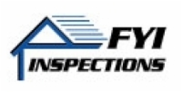 FYI Home Inspections Logo