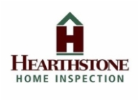 Hearthstone Home Inspections Logo