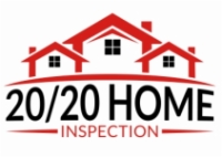 20/20 Home Inspection, LLC Logo