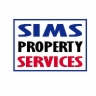 Sims Property Services Logo