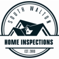 South Walton Home Inspections Logo