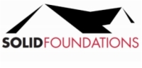 Solid Foundations Home Inspections Logo