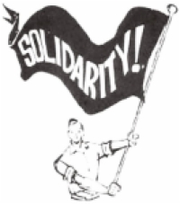Solidarity Inspections Logo