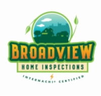 Broadview Home Inspections Logo