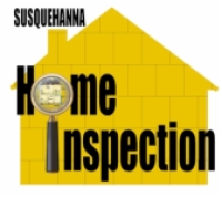 Susquehanna Home Inspections LLC Logo