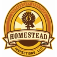 Homestead Inspections, LLC Logo