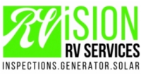 RVision RV Services, INC Logo