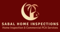 Sabal Home Inspections Logo