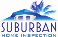 Suburban Home Inspection, Inc. Logo