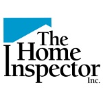 The Home Inspector Inc. Logo