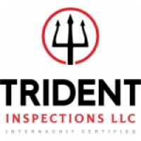TRIDENT INSPECTIONS Logo