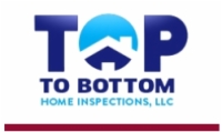 Top to Bottom Home Inspections, LLC Logo