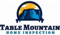 Table Mountain Home Inspection Logo
