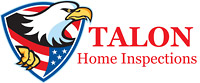 Talon Home Inspections  Logo