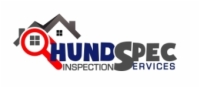 Hundspec Inspection Services, LLC Logo