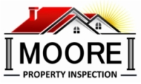Moore Property Inspection Logo