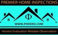 Premier Home Inspections, LLC Logo